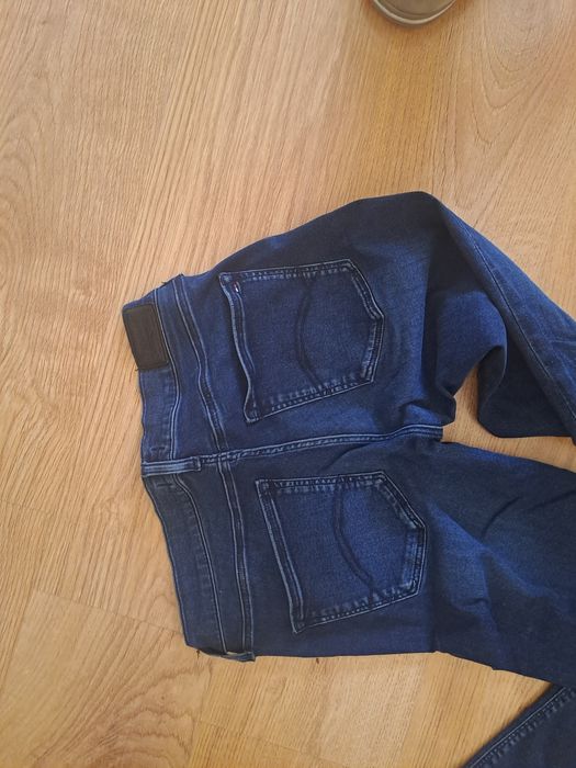 Spodnie tommy jeans 29/30