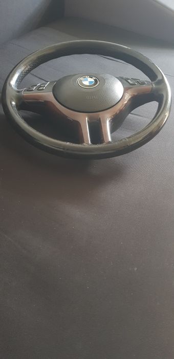 Sprzedam. Kierownica BMW