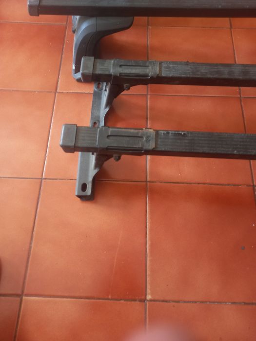 Suporte tejadilho
