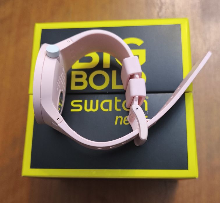 Relógios Novos Swatch