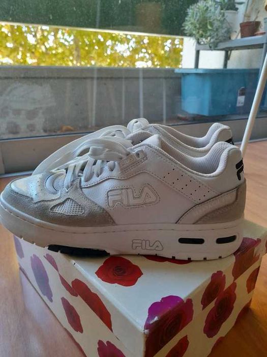 Sapatilhas FILA 38