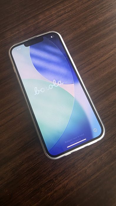 Iphone 13 Pro 128gb C/ Bateria nova