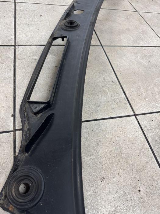 Torpedo do vidro bmw e81 e82 e87 e88