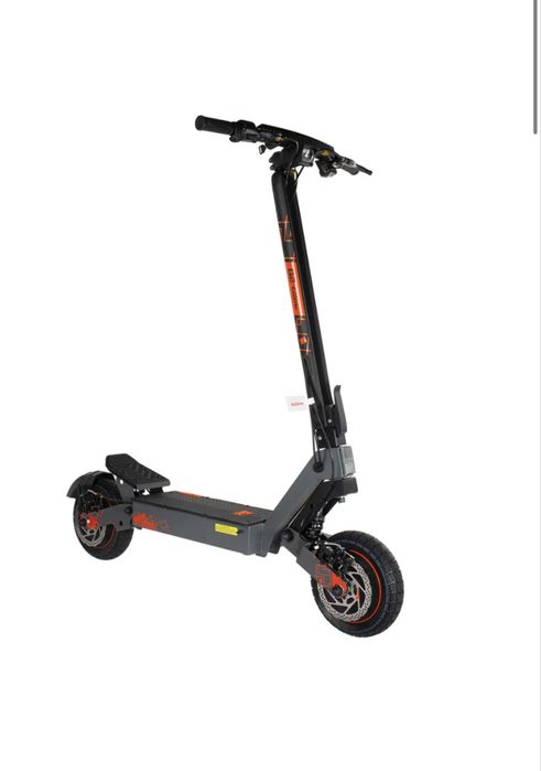 Електросамокат Kugoo / KuKirin G2 Ultra (2*800W) НОВИНКА 2026 року