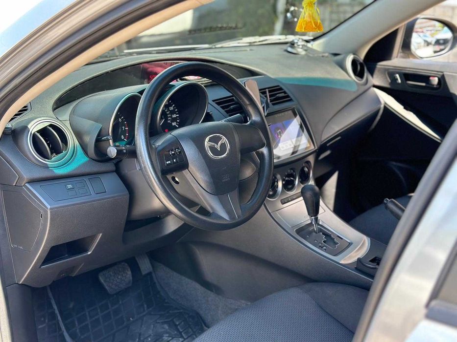 Продам Mazda 3 2011р. #78009