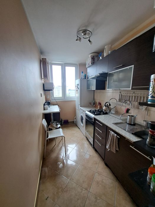 Pokój do wynajęcia OD ZARAZ! 9 m² Targówek blisko Metra Kondratowicza
