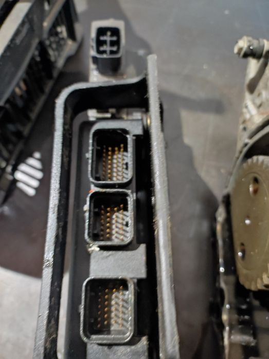 Mota de água Yamaha vx 110