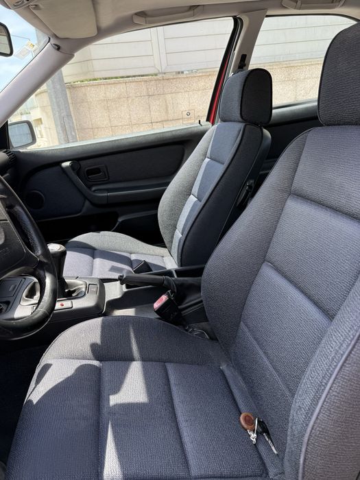 BMW 318ti Compact (140cv) – 175.000 km