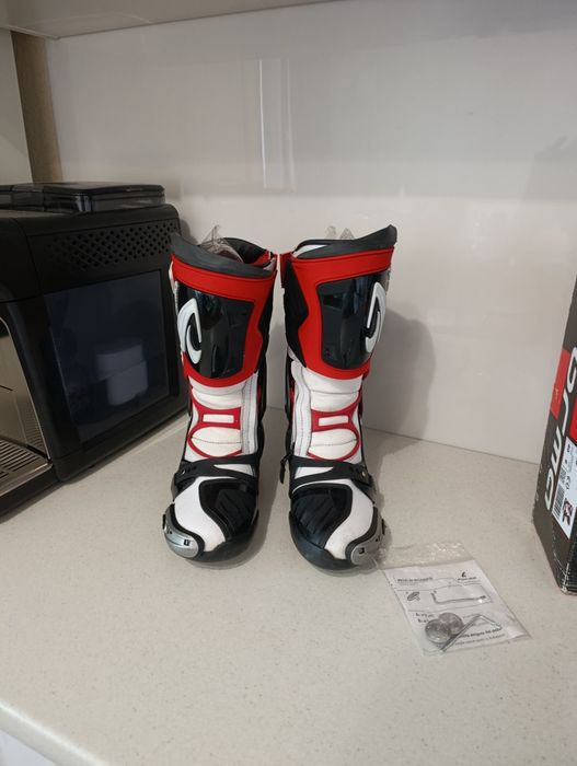 Мотоботи forma ice pro