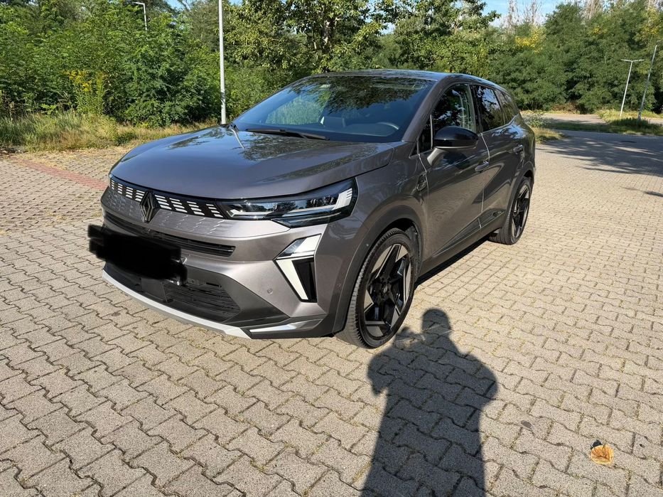 Renault Symbioz