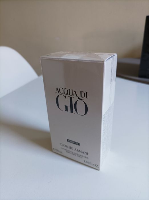 Giorgio Armani Acqua di Gio Parfum