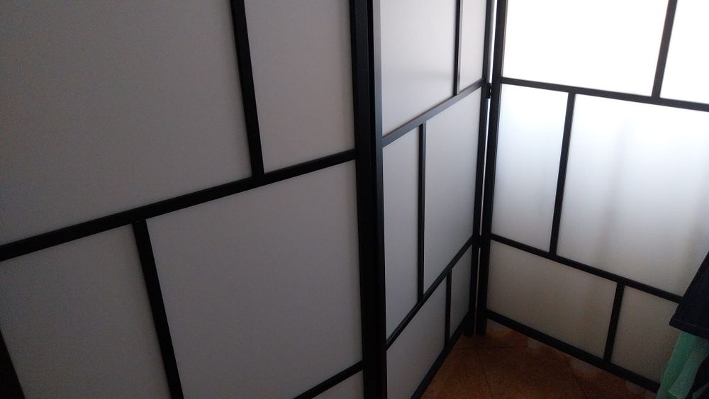 Biombo ikea Risör