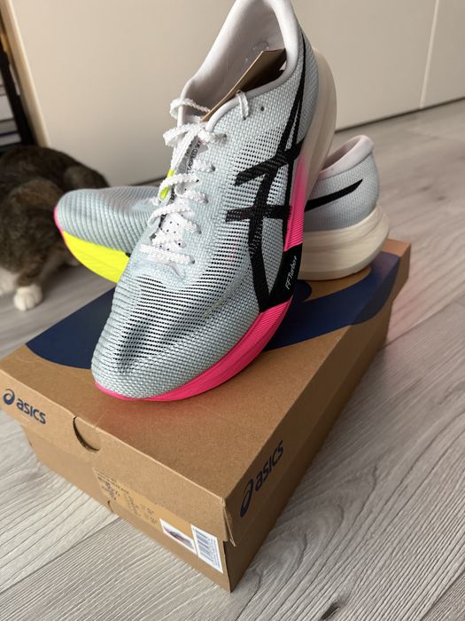 ASICS Metaspeed Sky Paris  44,5 Gratis Dowóz Śląsk