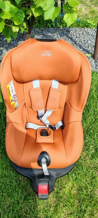Fotelik Britax Romer DUALFIX M i-Size 360