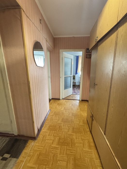 3 кім квартира Теребовля