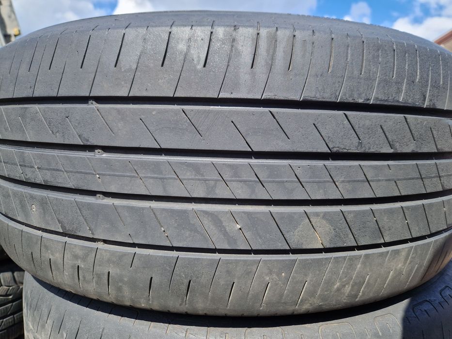 Шини літні vw id4, id6, Q4 etron 255 45 r20, 235 50 r20 goodyear