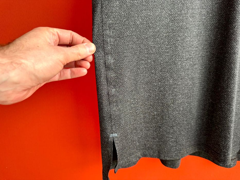 LULULEMON Оригінал чоловіча спортивна футболка розмір XL XXL 2XL