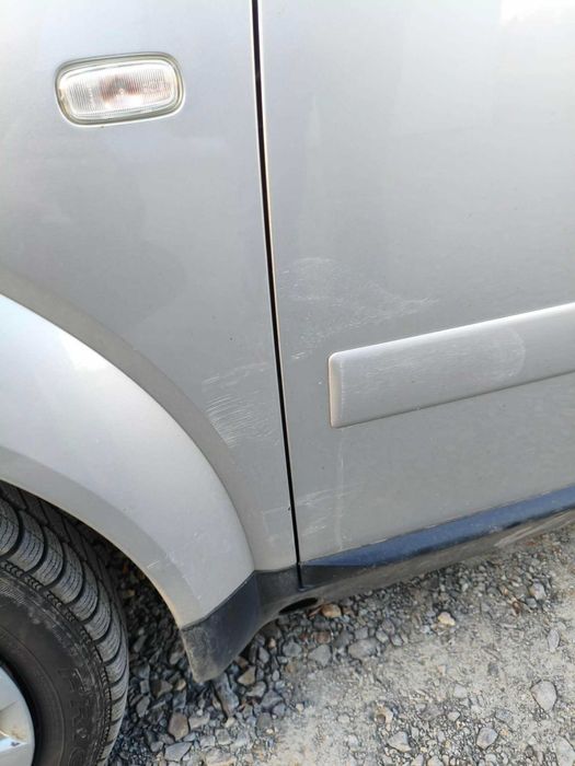 Audi A2 2002 1.4 TDI