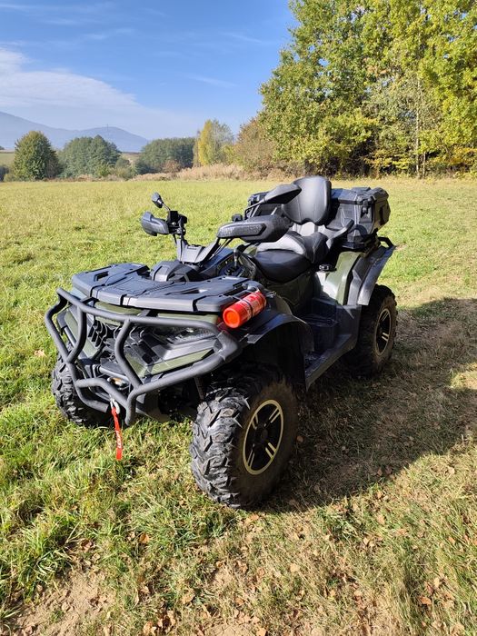 Loncin