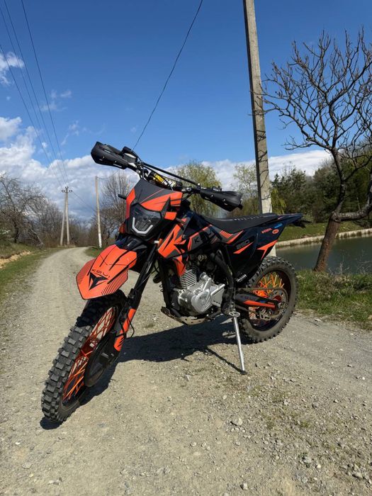 Продам KOVI Advance250