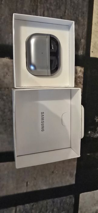 Samsung buds 3 novos