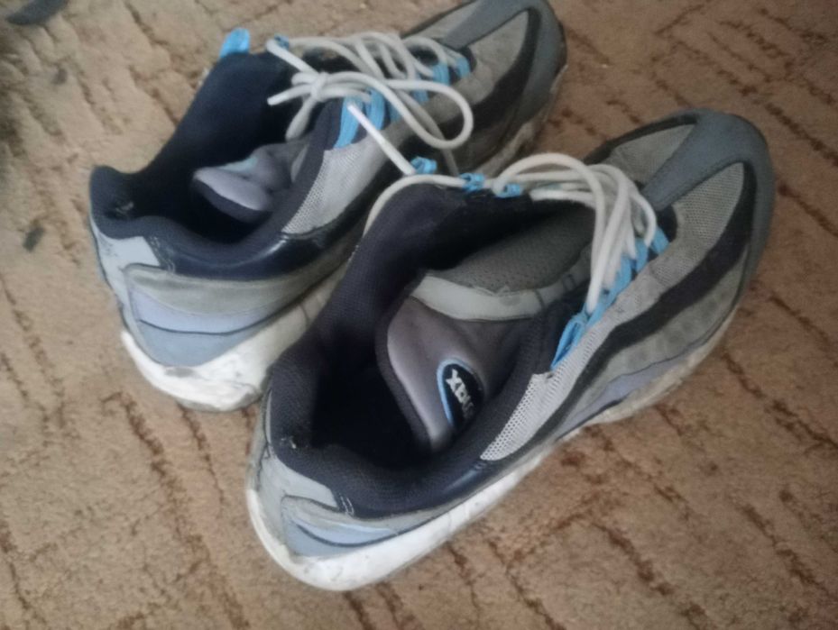 Nike AIR MAX 95 OG 45 wkładka 29