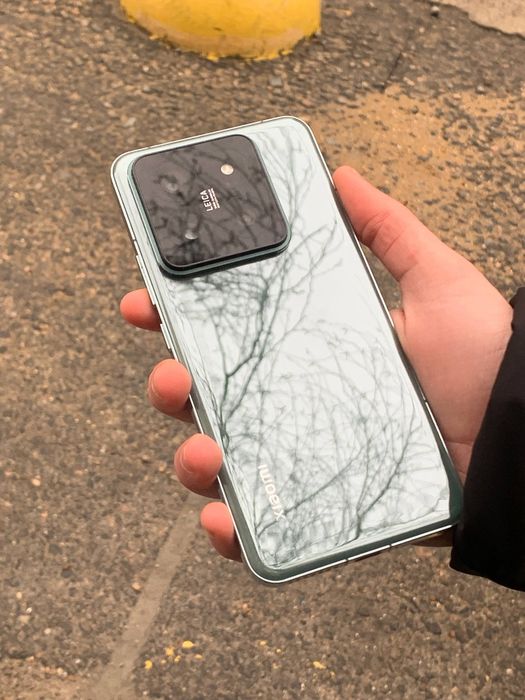 Xiaomi 14 pro обмін по одесі