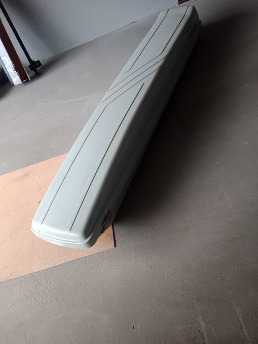 Box dachowy Inter pack