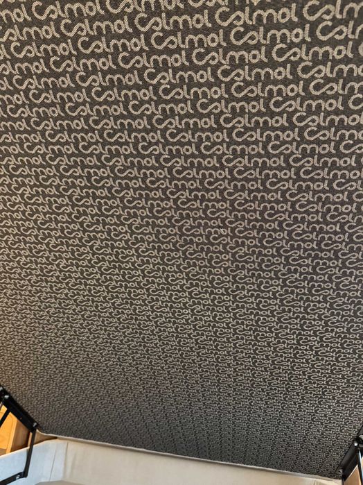 Sommier com arrumação 140x200 - Base Tidy - NOVO