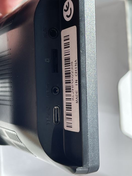 Автомонитор, Видеорегистратор Podofo Apple Carplay, Android Auto