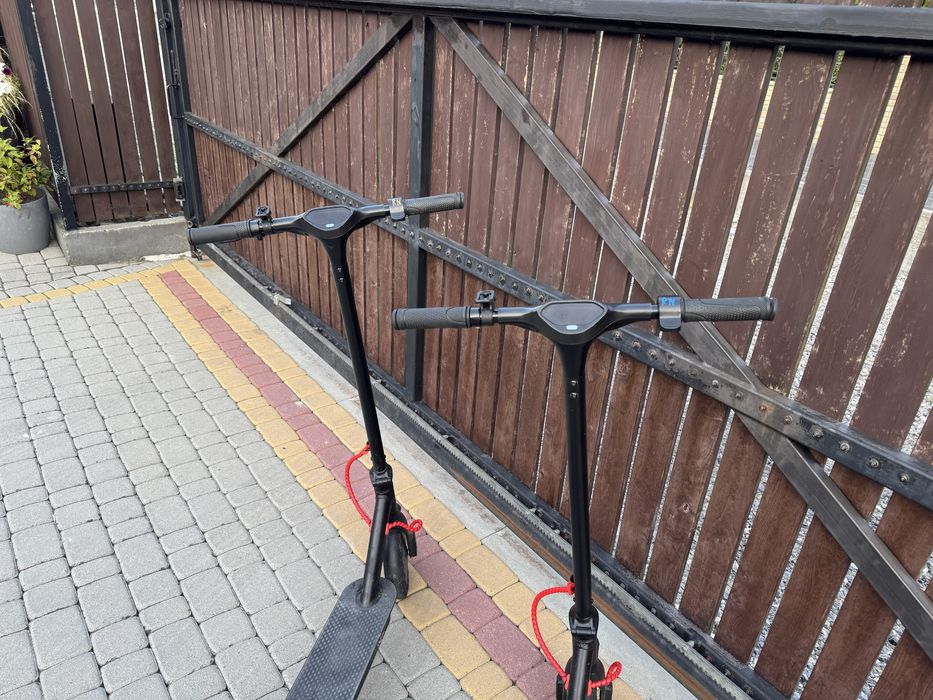 Sprzedam hulajnogi elektryczne