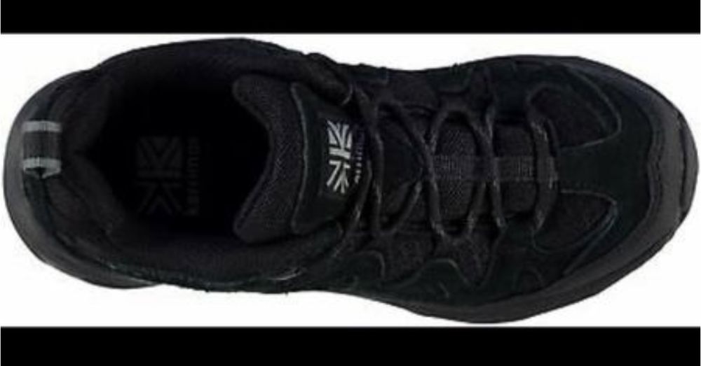 Karrimor трекинговые красовки оригинал