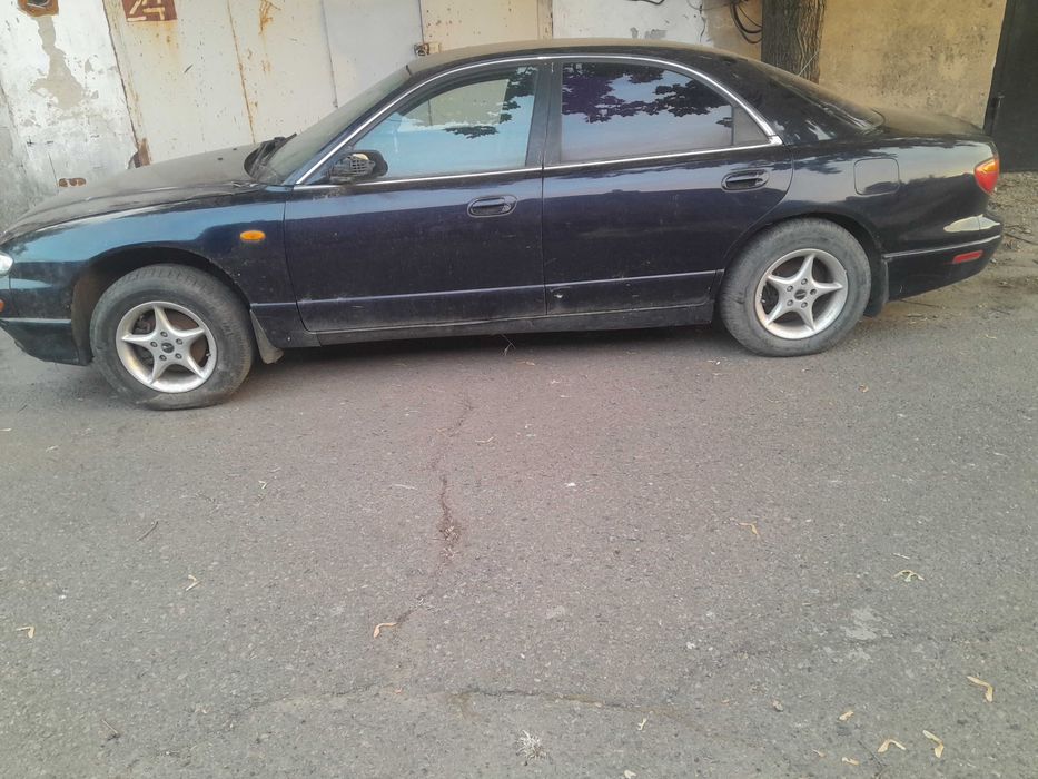 mazda xedos 9 - авторазборка - продажа авто на запчасти на OLX.ua