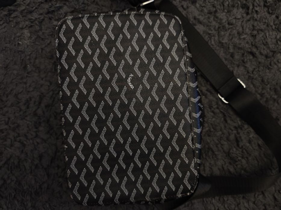 Goyard (bolsa ) homem