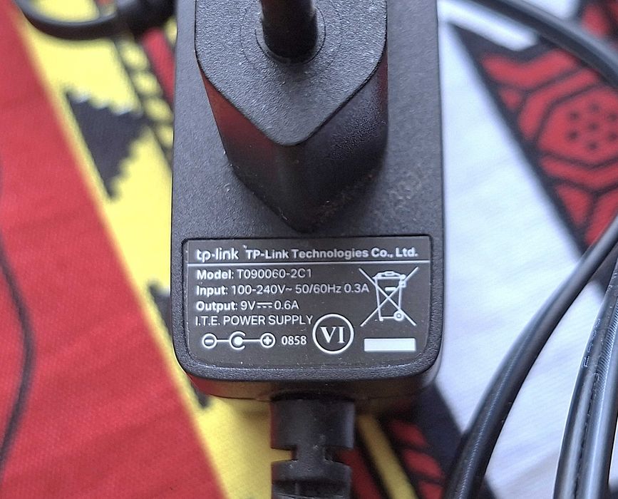 Switch TP-link TL-SG1005D 5 portów 1Gbps