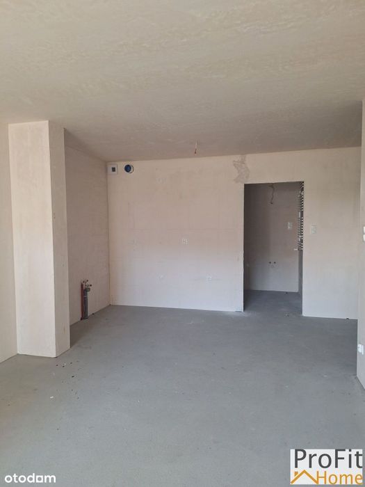 42,78 m2 z balkonem | stan deweloperski