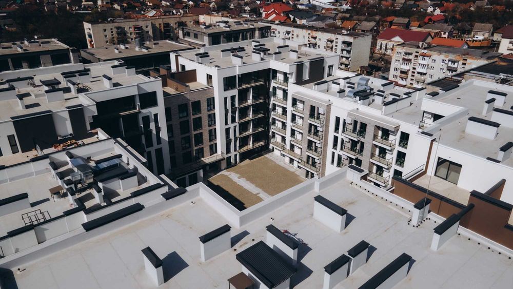Продаж квартири з розтермінуванням до 4-ох років.Тячів. 5.30