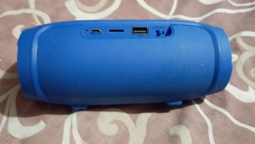 Колонка gbl chargle mini