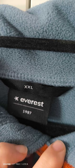 Polar męski od Everest 1987, XXL