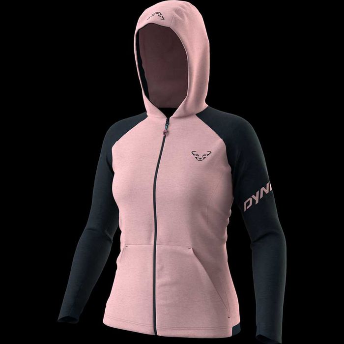 Dynafit 24/7 Polartec Zip Hoody Women rozm 38/M