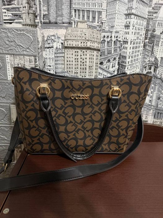 сумка guess оригінальна