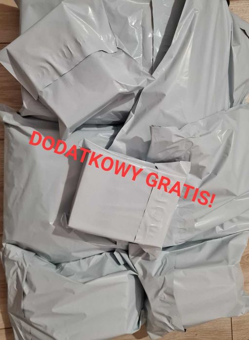 Paczki niespodzianki mistery box amazon mix box zwroty konsumenckie A!