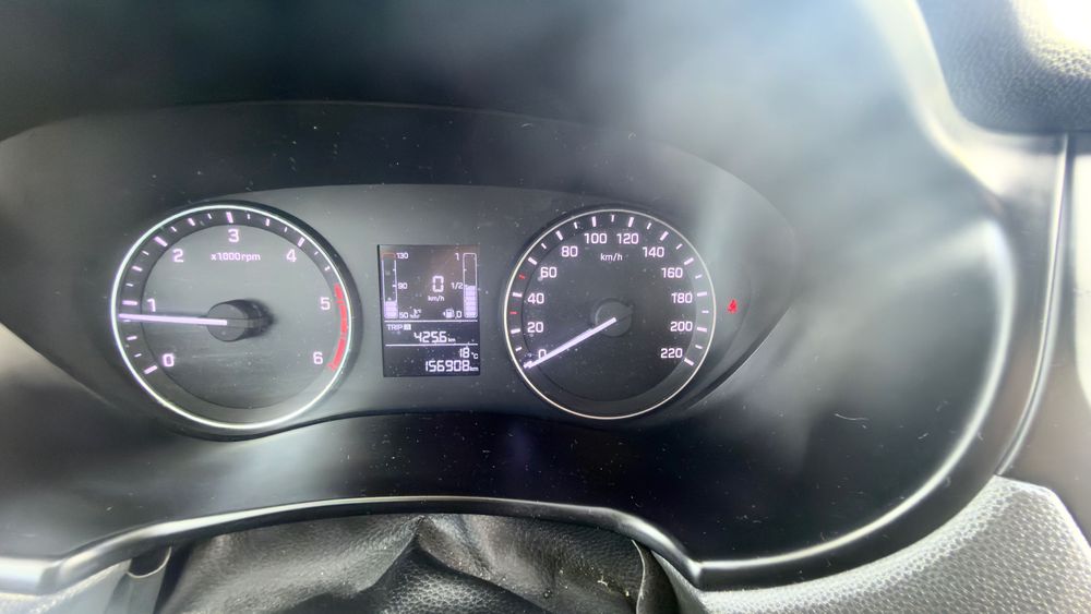 Hyundai i20 1.2 ACTIVE PLUS CRDi Nacional em optimo estado ( Diesel )