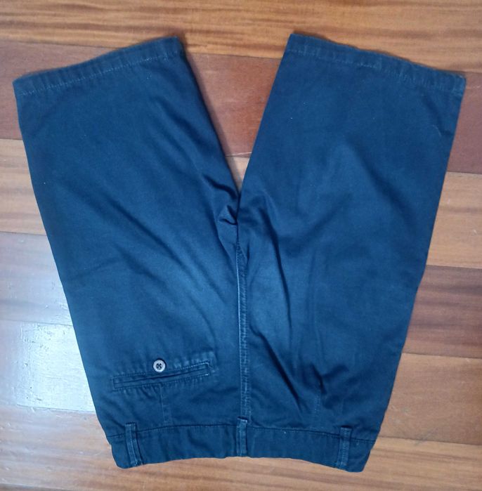 Conjunto de 2 calções para criança - 7/8 anos