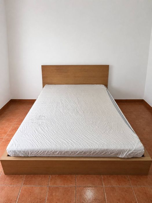 Colchão IKEA MATRAND  — 80x200 cm