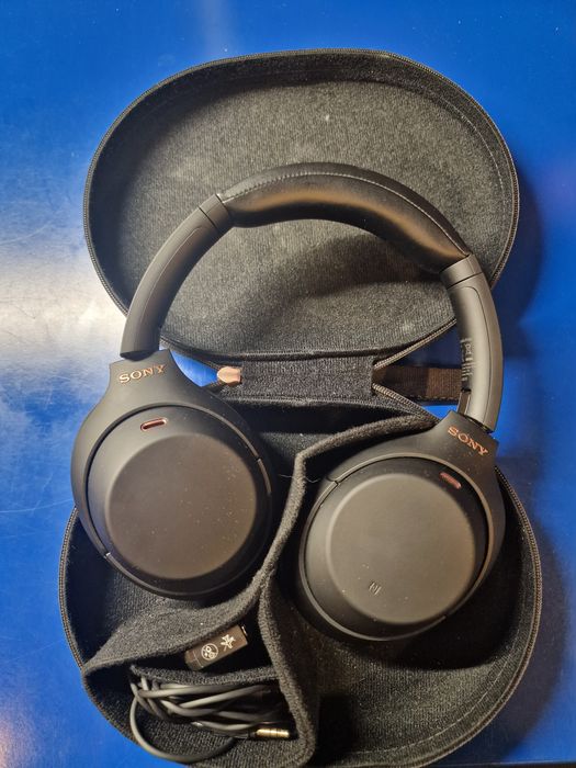 Słuchawki Sony wh-1000mx4