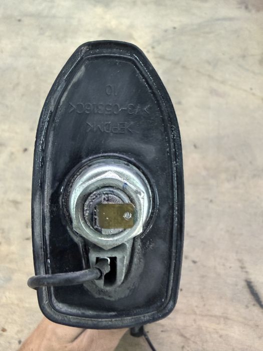Antena de Tejadilho Original Kia Ceed / SW