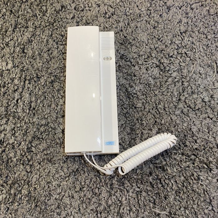 • Домофон | Цифрал Сервіс КЛ ЦСУ-1116