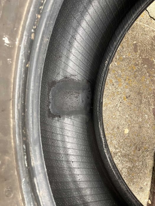 215/65R16 Goodyear Ultragrip Ice 2