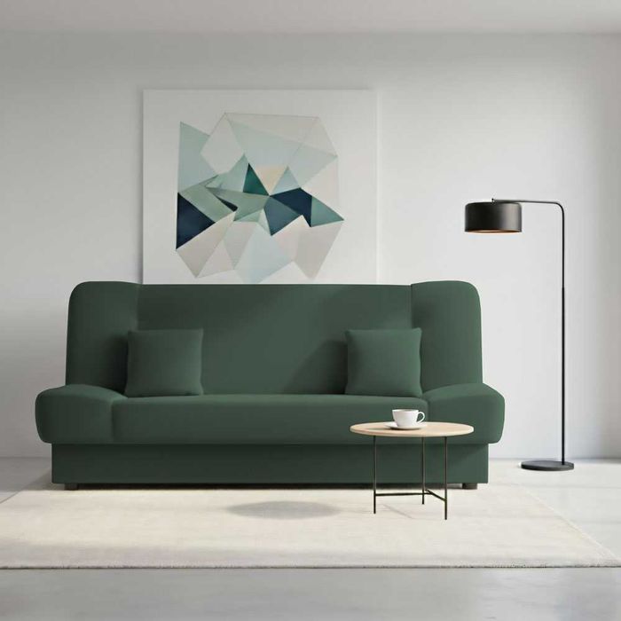 Wersalka z funkcją spania Bueno / Raty/ SZYBKA DOSTAWA